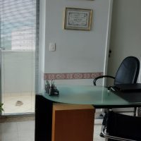 mesa de atendimento