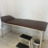maca e escada